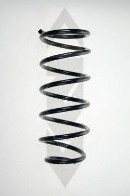 FORD 6186650 Пружина ходової частини