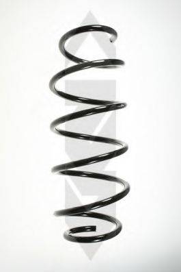 FORD 1329549 Пружина ходової частини