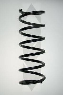 FORD 7G915560GGD Пружина ходової частини