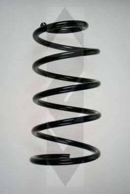 FORD 1683597 Пружина ходової частини