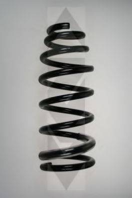 HYUNDAI 54650-3K050 Пружина ходової частини