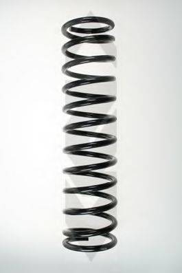 VW 6U6 511 115 D Пружина ходової частини