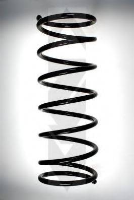 VOLVO 1229338-7 Пружина ходової частини