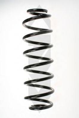 VW 1J0 511 115 CF Пружина ходової частини