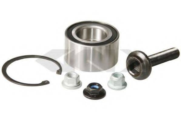 SPIDAN 72026