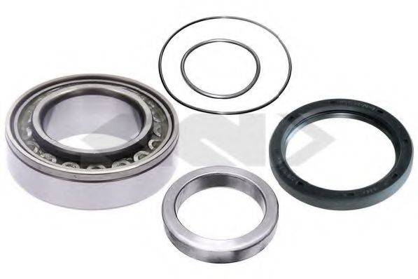 VW 281501319C Комплект підшипника маточини колеса