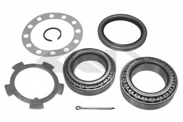 SPIDAN 27063