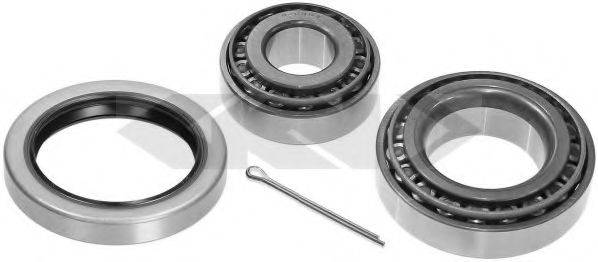 SPIDAN 26326