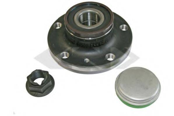 SPIDAN 27625