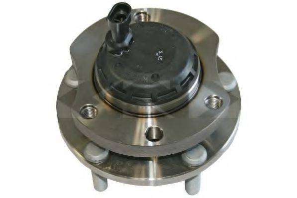 MOOG 513217 Комплект підшипника маточини колеса