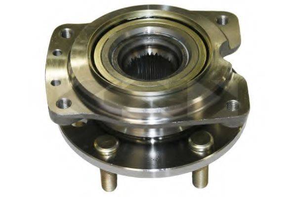 SPIDAN 27676