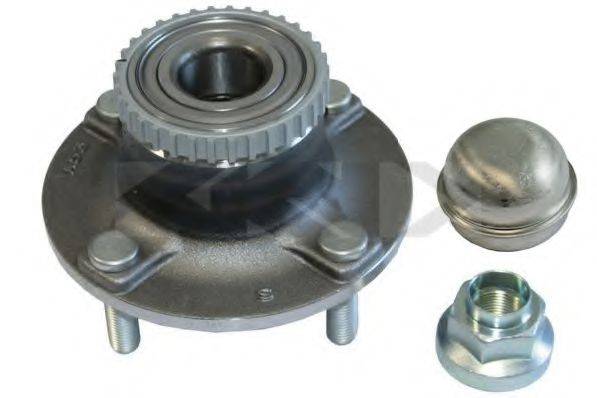 SPIDAN 72033