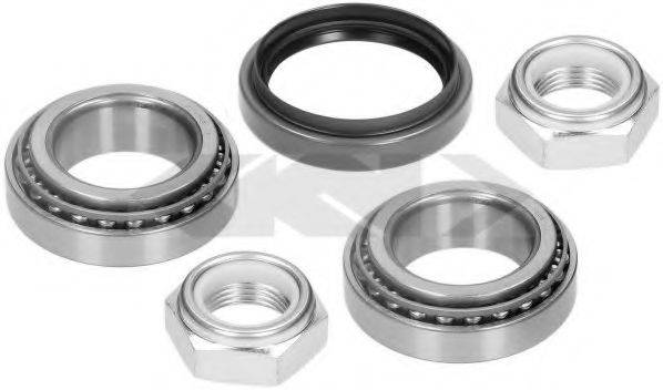 SPIDAN 27360