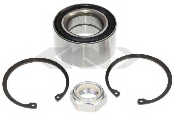FORD 5027447 Комплект підшипника маточини колеса