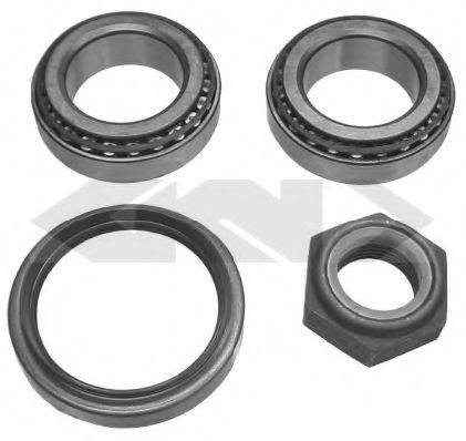 SPIDAN 26421
