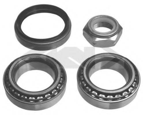 SPIDAN 26422