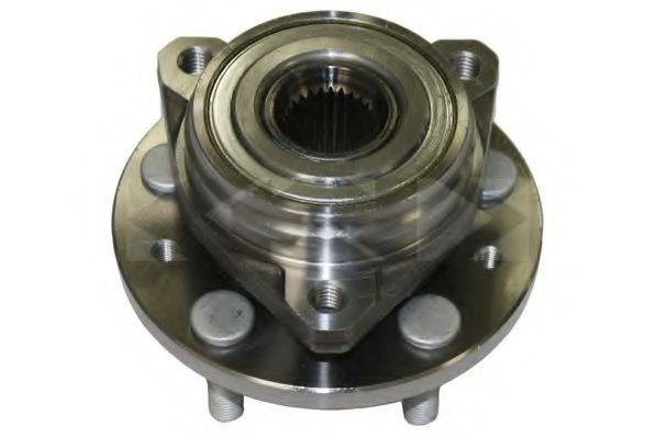 SPIDAN 27694
