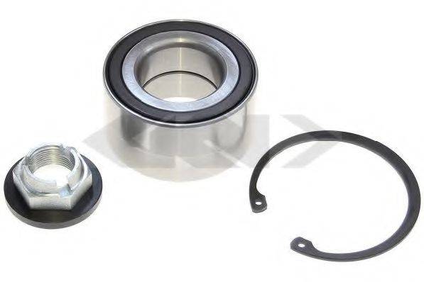 FORD 1484269 Комплект підшипника маточини колеса