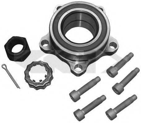SPIDAN 27534