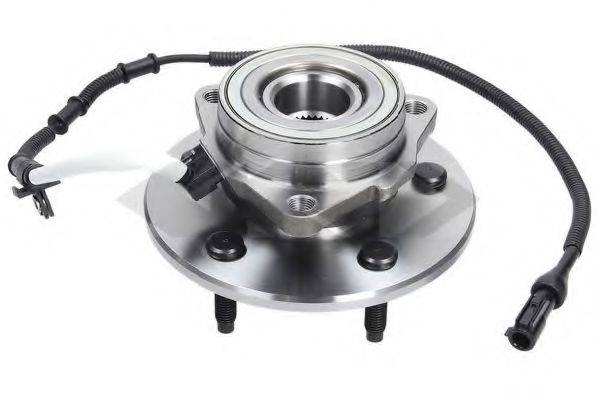 SPIDAN 72504