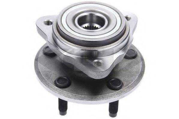 SPIDAN 72205