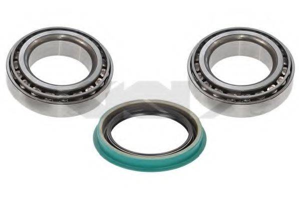 FORD 4032450 Комплект підшипника маточини колеса