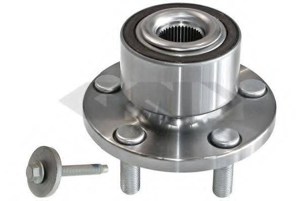 SPIDAN 72223