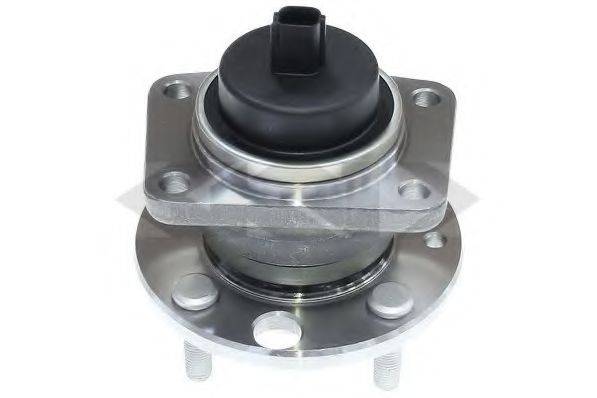 FORD 1118053 Комплект підшипника маточини колеса