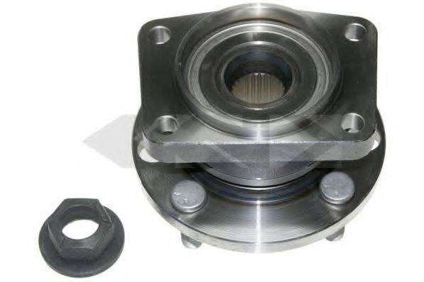 SPIDAN 26898