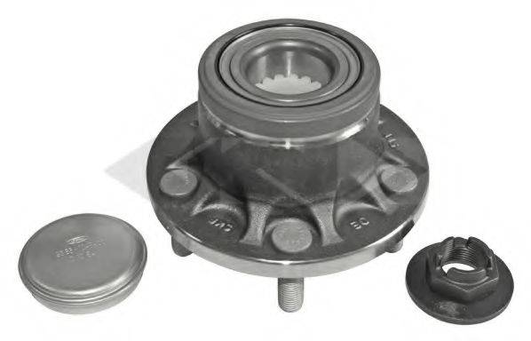 SPIDAN 27068