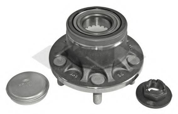 FORD 2T142C299DB Комплект підшипника маточини колеса
