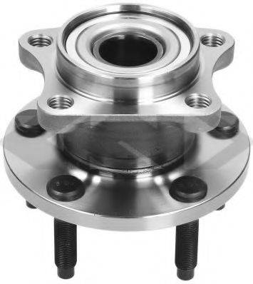 SPIDAN 72509