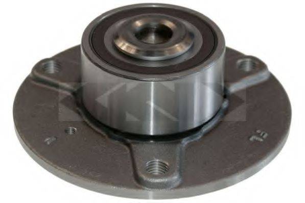 SPIDAN 72038
