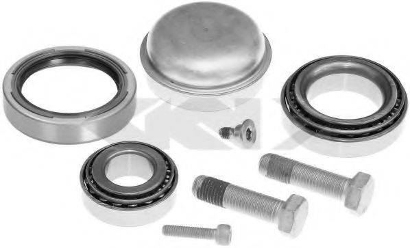 SPIDAN 27665