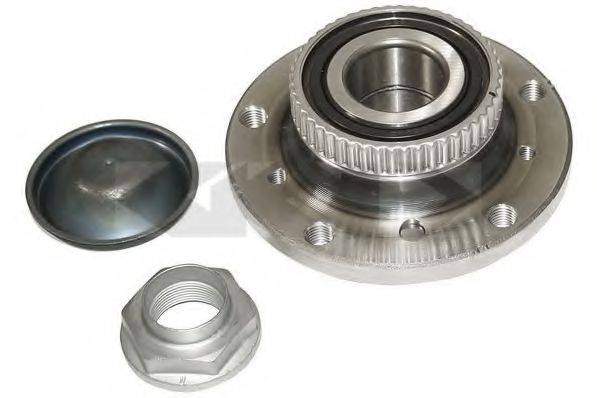 SPIDAN 72040