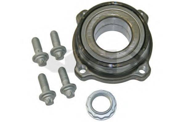 SPIDAN 27708