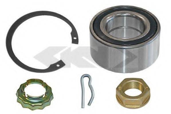 SPIDAN 27139