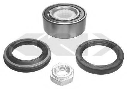 SPIDAN 26523