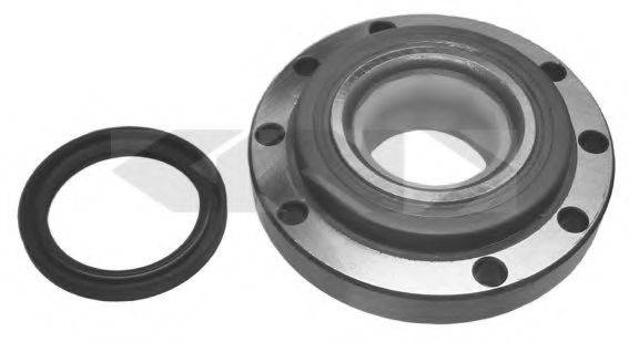 SPIDAN 26589