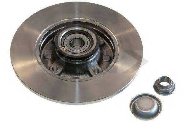 SPIDAN 72156