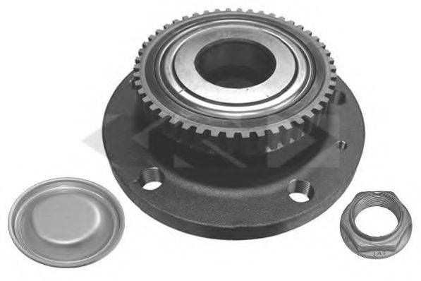 SPIDAN 27257