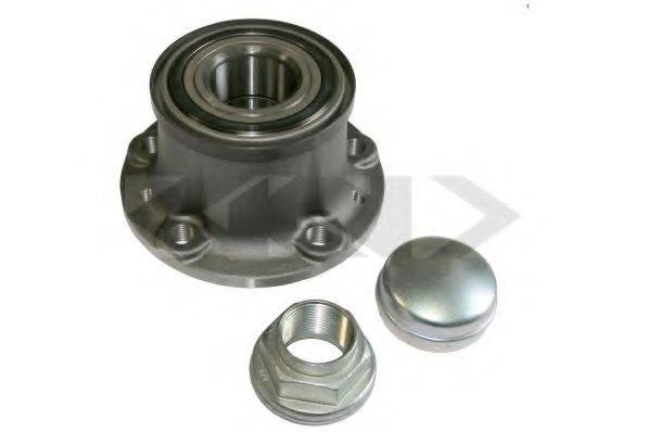 SPIDAN 27715