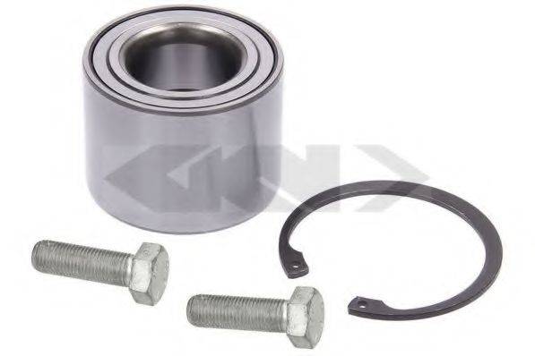 IVECO 42470839 Комплект підшипника маточини колеса