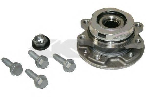 SPIDAN 72046