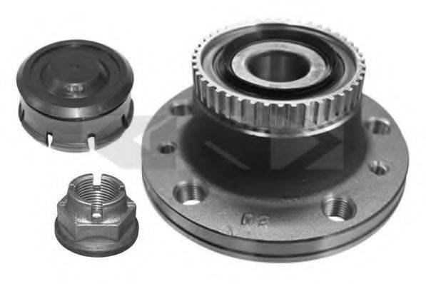 SPIDAN 26974