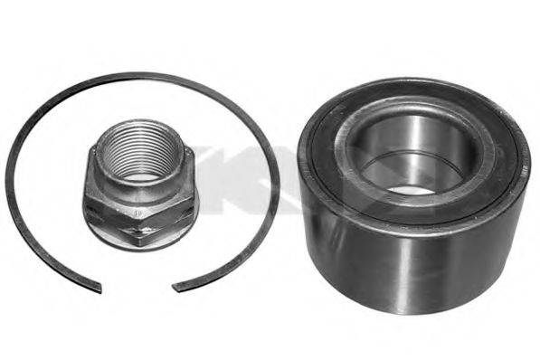 SPIDAN 27406