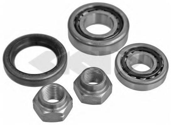 SPIDAN 26504