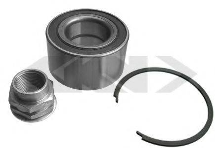 FORD 1541807 Комплект підшипника маточини колеса