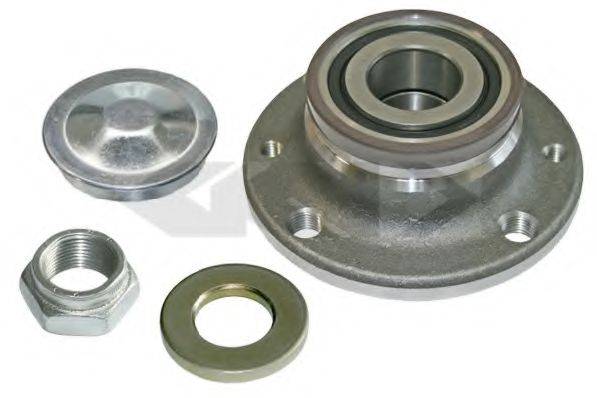 SPIDAN 27408