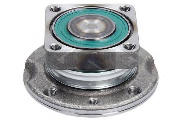 TIMKEN 73632 Комплект підшипника маточини колеса